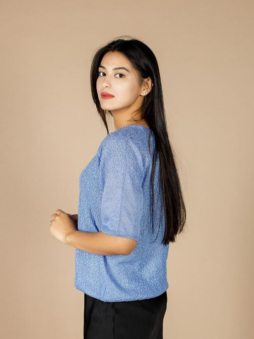 Кофта женская w-077 - Esenia фото 31