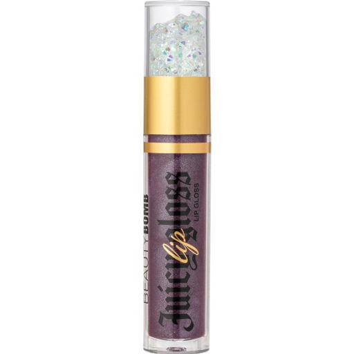 Блеск для губ Beauty Bomb Juicy тон 15  фото 2