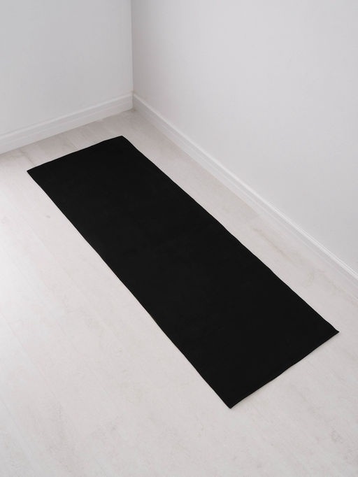 Коврик плетёный из листьев банана, 200700.7 см - Simaland фото 5