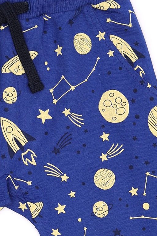 CRB wear / CSBB 70500-42-415 Брюки для мальчика,синий/Ex.Cherubino