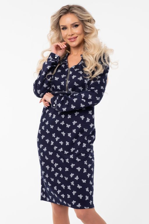 Платье П5-3410/2 - Wisell фото 9