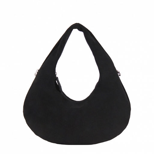 Сумка 99907NNAA black Natale Navetta