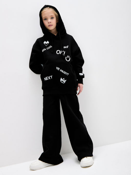 Брюки для девочки - Kogankids фото 5