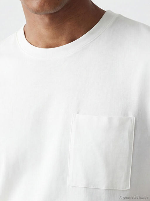 Bisiklet Yaka Erkek Ti??rt