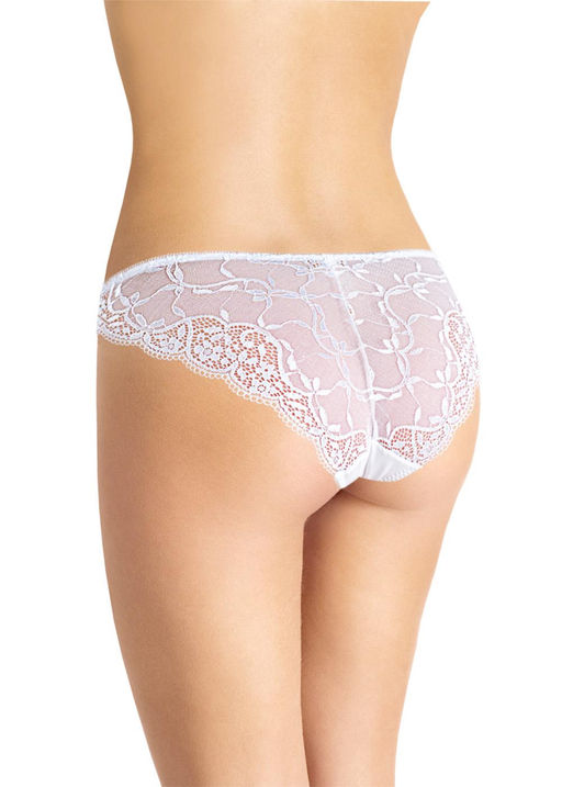 Трусы женские бикини - Clever wear фото 4