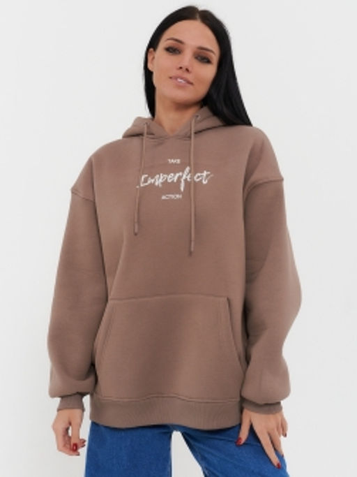 ЖЕНСКАЯ ТОЛСТОВКА - Little secret фото 8