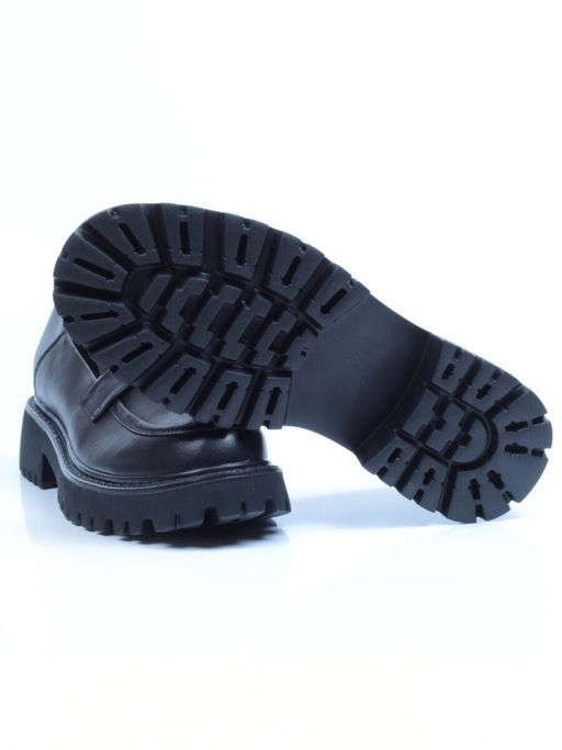 06-5925-1 Туфли (натуральная кожа) - No name фото 16