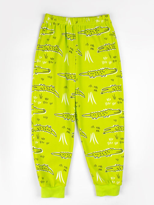 Пижама для мальчика Bonito