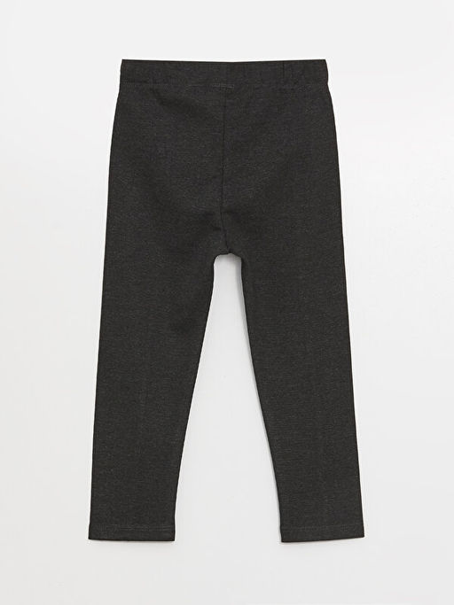 Beli Lastikli K?z Bebek Basic Tayt - Waikiki фото 2