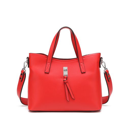 Сумка женская 18162 Красный
