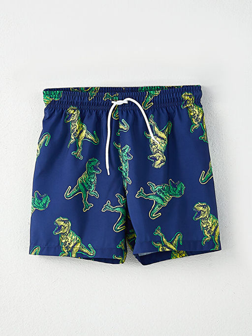 Erkek ?ocuk Atlet ve Deniz ?ortu - Waikiki фото 3