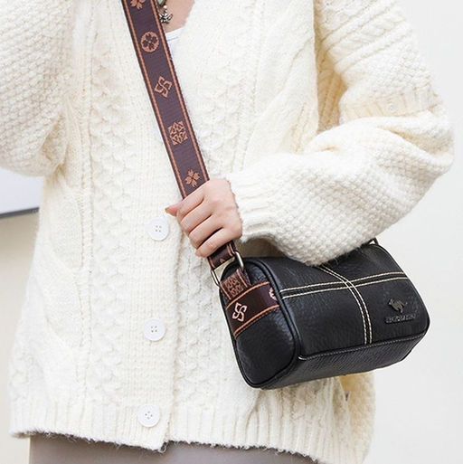 Bags Сумка женская / кожа / 00310181 фото 2