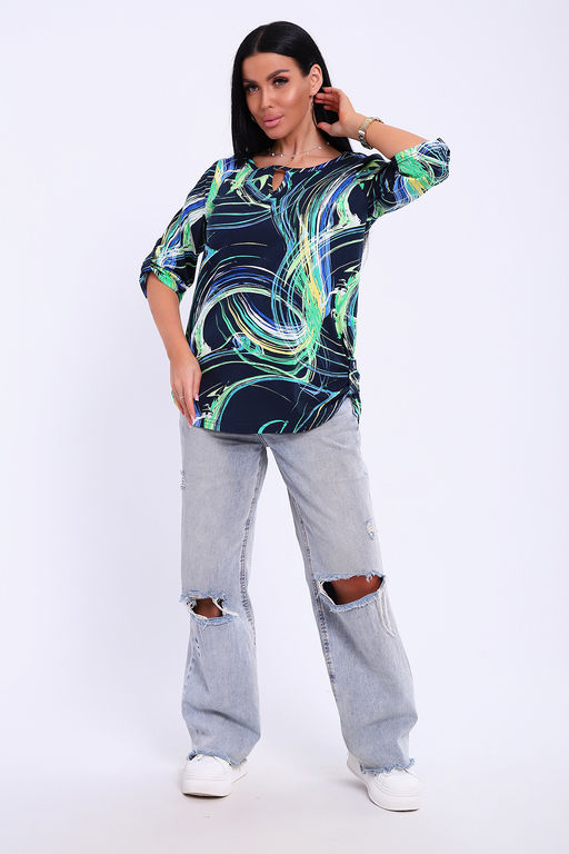 Туника 71146 - Натали фото 35