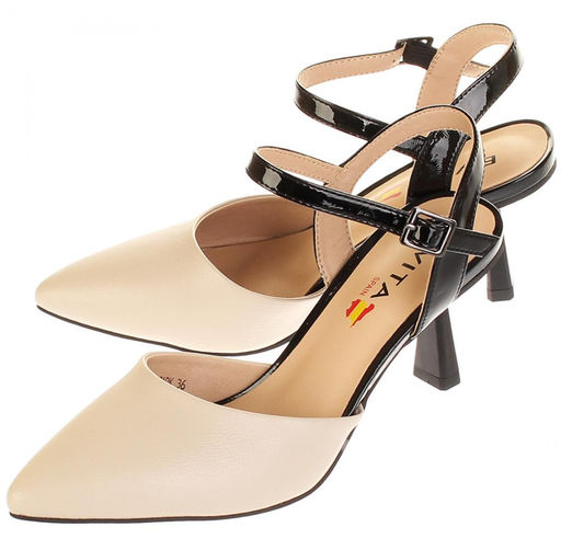 Босоножки Evita EV34343-01-3APK