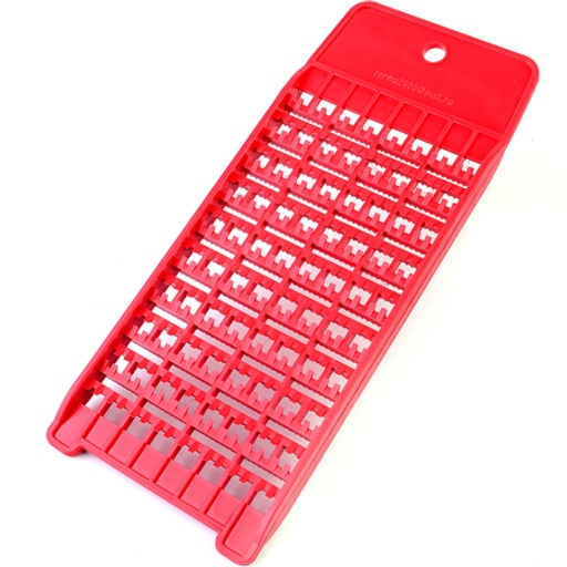 3032 Терка 2 в 1 универсальная для овощей (х45) - Mayer&boch фото 2