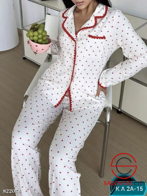 Женские пижамы домашние - Bruno фото 3