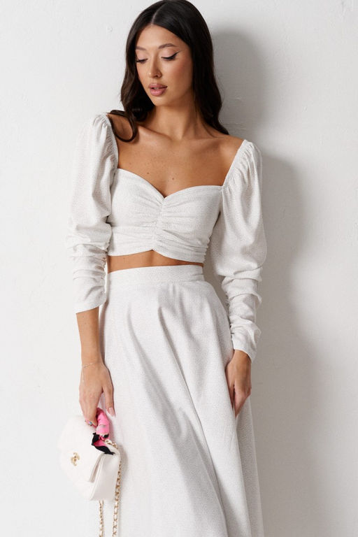 Комплект 2-ух предметный А4207 - Annete фото 5