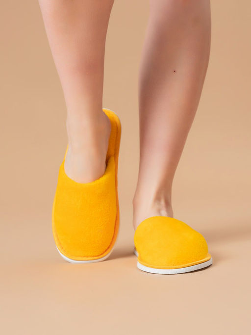 Тапочки домашние С-6ЖВТ-МР