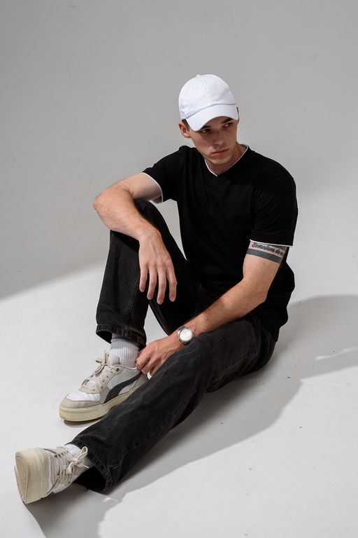 Футболка мужская 14490 - Натали фото 30