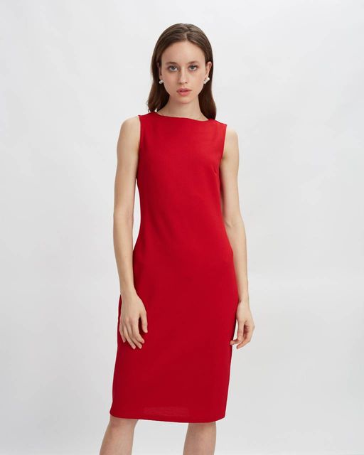 Платье жен. - Incity фото 3