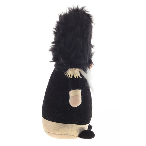 Игрушка набивная "Гном", L15 W11,5 H31 см