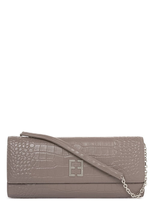 Сумка ELEGANZZA ZG-24182 mocha mousse