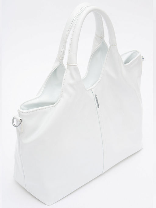 Сумка 98319L white  Velina Fabbiana-Safenta