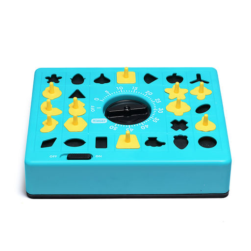 Игра настольная "Время пошло" в коробке