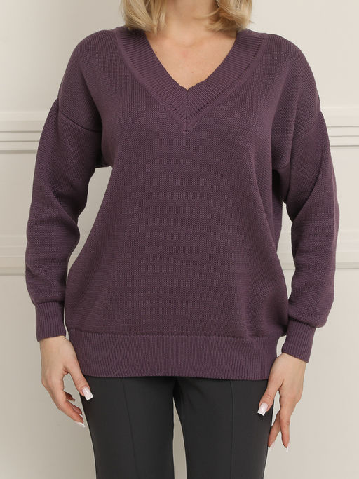 Джемпер Др5-474/78 - Wisell фото 11