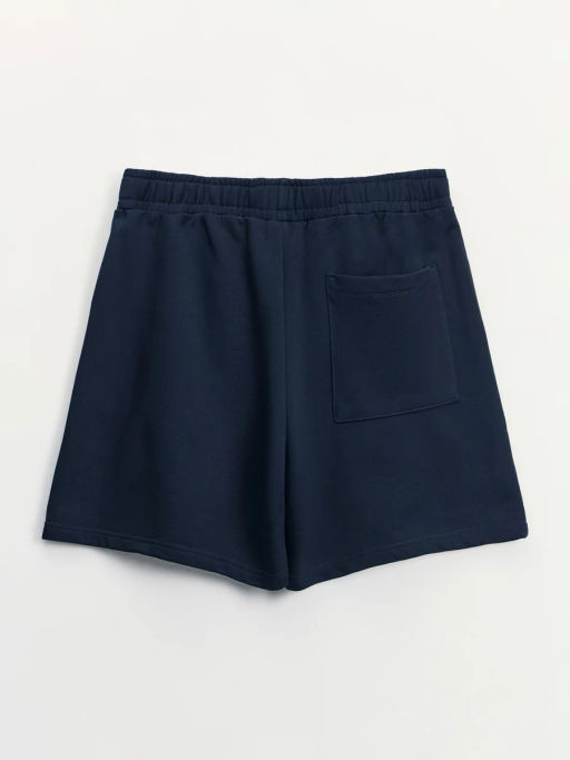 Шорты из 100% хлопка с вышивкой ZR2605042104-47 / Zarina