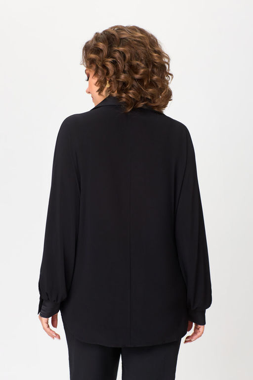 Блуза Svetlana Style 1954 черный