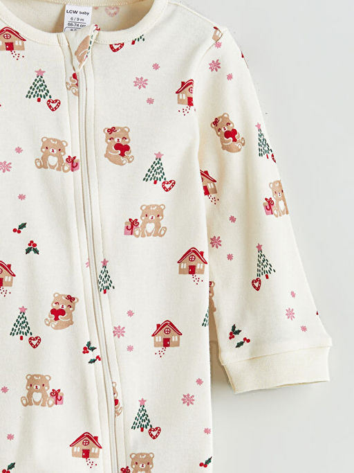 Y?lba?? Temal? K?z Bebek Tulum