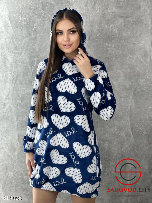 Пижама женская домашняя