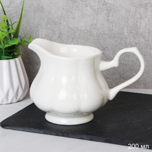 Сливочник 200 мл / SW-300 /уп 64/уп 39/