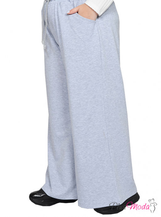 Брюки Модель №2131 размеры 44-84 - Plusmoda фото 2