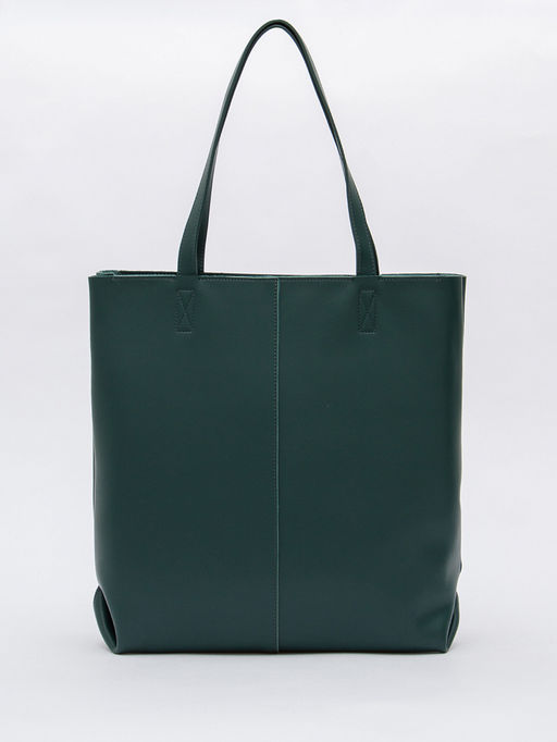 Сумка 6063L d.green Polina&Eiterou