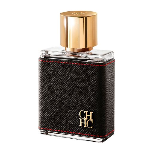 CAROLINA HERRERA CH men 100ml edt  фото 2
