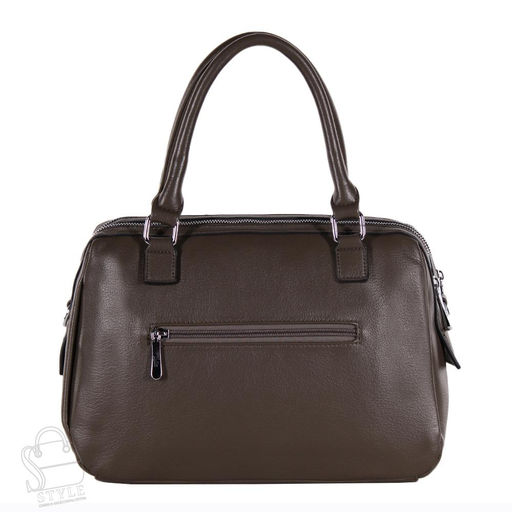 Сумка женская  575800 d.gray Velina Fabbiano-Safenta/30 в Новосибирске