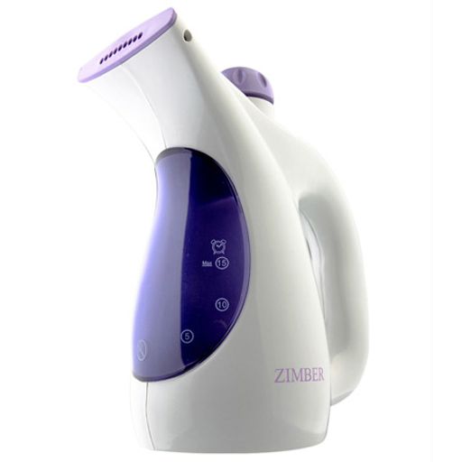 10085 Отпариватель проф. ручной ZM 700 Вт (х12) - Mayer&boch фото 2