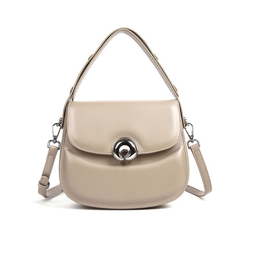 Женская сумка MIRONPAN арт. 36083 Бежевый  фото 2