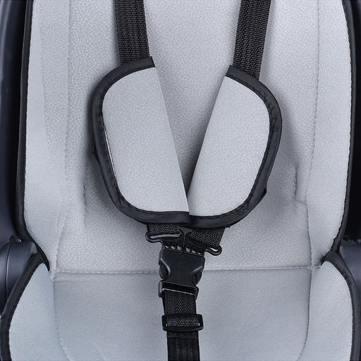 Велосипед 3-х колесный, серый