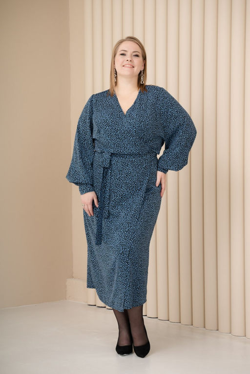 Платье женское - Jp фото 4