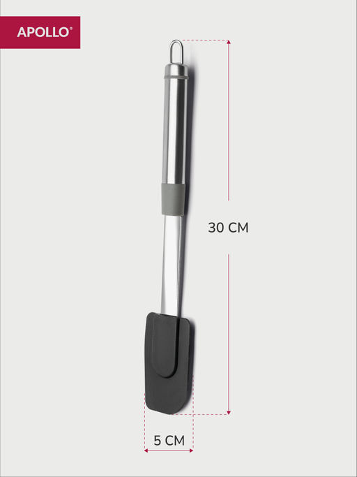 Лопатка кухонная APOLLO "Tesoro"