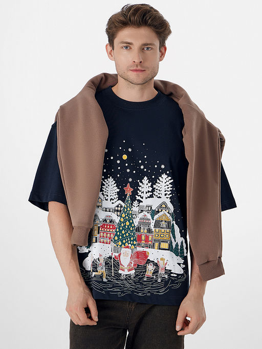 ФУТБОЛКА МУЖСКАЯ - Mark formelle фото 6