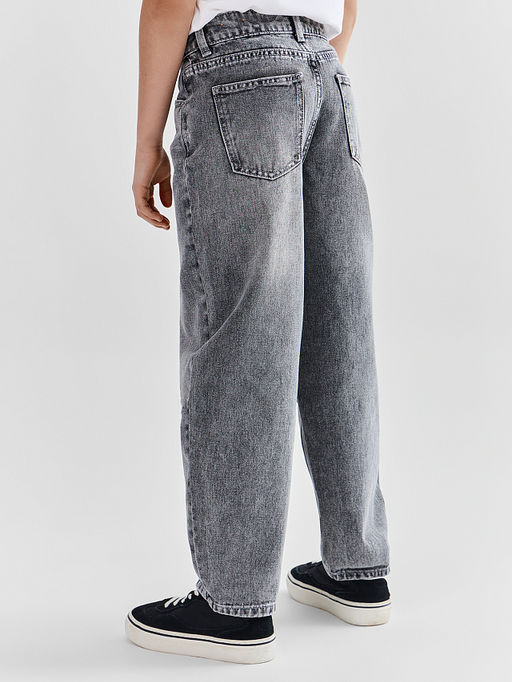 ДЖИНСЫ ДЛЯ МАЛЬЧИКОВ (осенне-зимний ассортимент) - Mark formelle фото 4