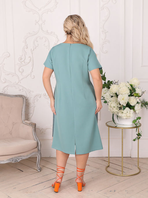 Платье П3-5497/3