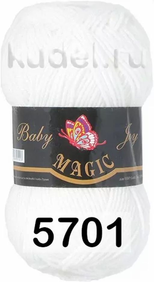 BABY JOY - Magic фото 2