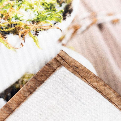 Набор подарочный Светлой пасхи полотенце 40х73см, лопатка - Этель фото 15