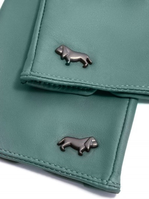 Перчатки жен п/ш LB-4607 d.brown - Labbra фото 106