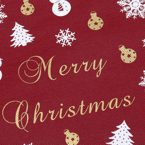 Цена за 5 шт. Мешок подарочный новогодний Вихрь удачи, 30?45 см - UPAK LAND фото 7